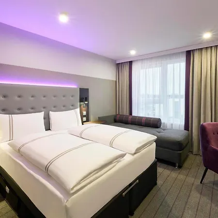 Premier Zuffenhausen Stuttgart