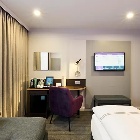 Premier Zuffenhausen Stuttgart