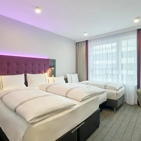 Premier Zuffenhausen Stuttgart