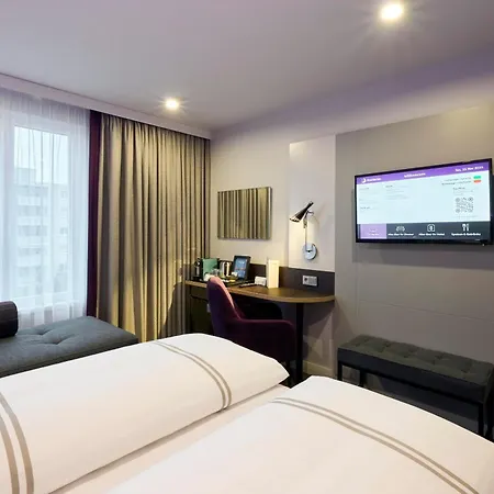 Premier Zuffenhausen