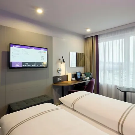 Premier Zuffenhausen *