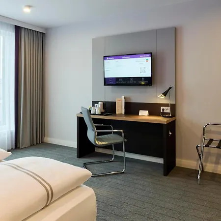 Premier Zuffenhausen 슈투트가르트