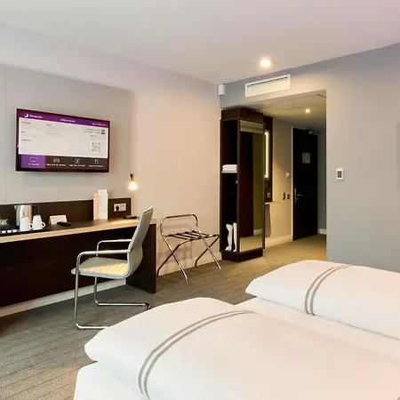 Premier Zuffenhausen