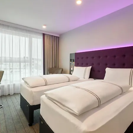 Premier Zuffenhausen Hotell