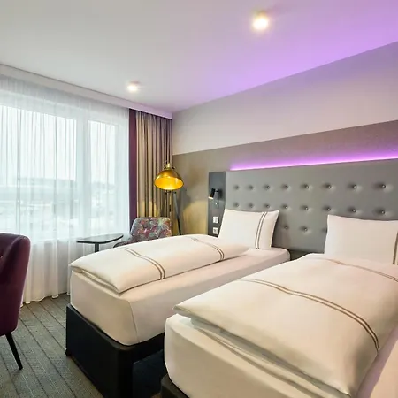 Premier Zuffenhausen Hotell