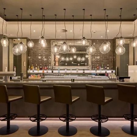 Premier Zuffenhausen Hotel *