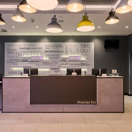 Hotell Premier Zuffenhausen