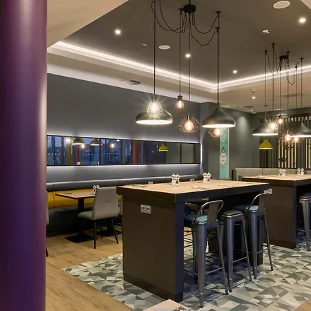 Hotell Premier Zuffenhausen 3*
