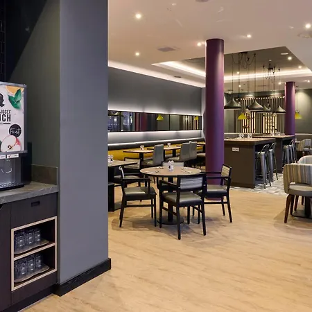 Premier Zuffenhausen 3* Stuttgart