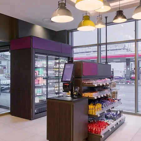 Premier Zuffenhausen 3* Stuttgart