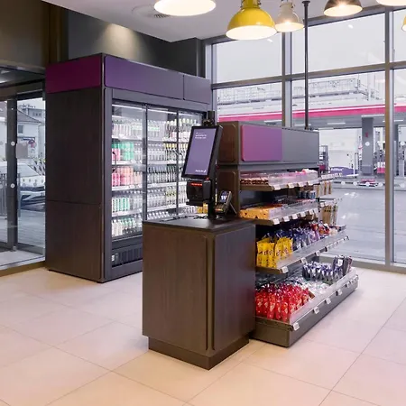 Premier Zuffenhausen * 슈투트가르트