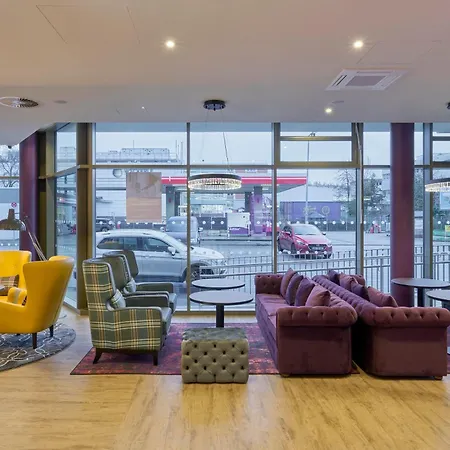 Hotell Premier Zuffenhausen