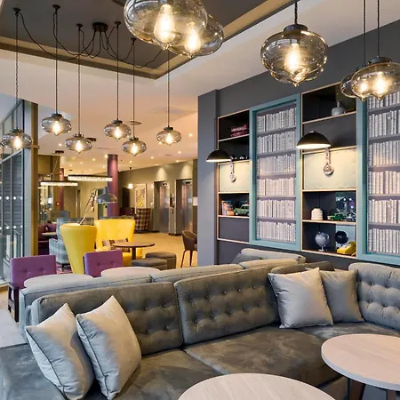 Premier Zuffenhausen Hotell 3*
