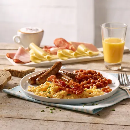 Premier Zuffenhausen * 슈투트가르트