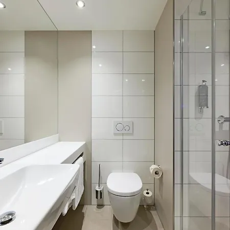 Premier Zuffenhausen Hotell