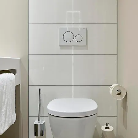 Hotell Premier Zuffenhausen