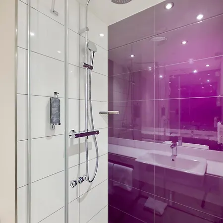 Premier Zuffenhausen Hotell