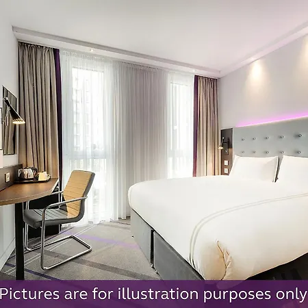 Premier Zuffenhausen Hotell Stuttgart