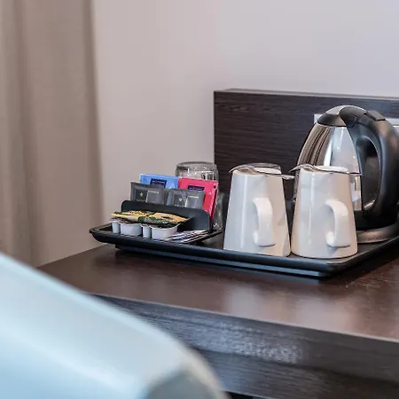 Premier Zuffenhausen Hotell 3*