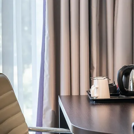 Hotell Premier Zuffenhausen 3*