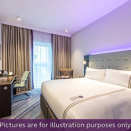 Premier Zuffenhausen Hotell Stuttgart