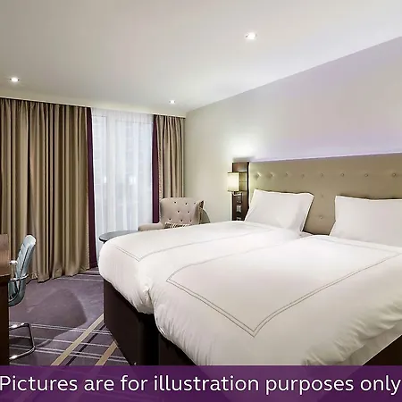 Hotell Premier Zuffenhausen