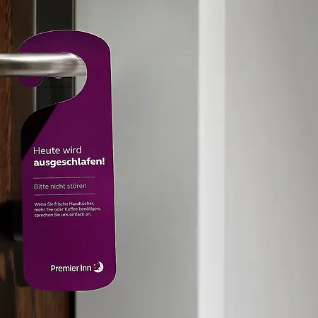 Premier Zuffenhausen Hotell Stuttgart