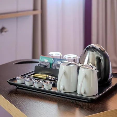 Premier Zuffenhausen Hotell