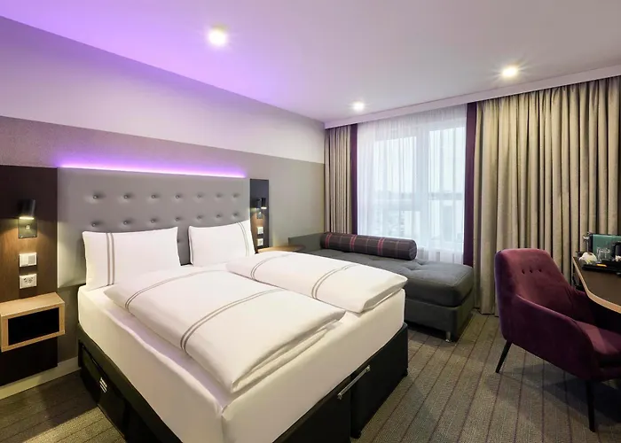 Premier Zuffenhausen Stuttgart