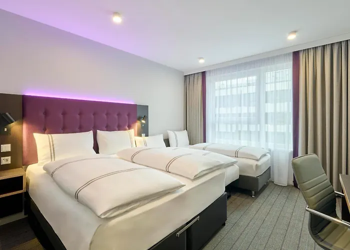 Premier Zuffenhausen Stuttgart