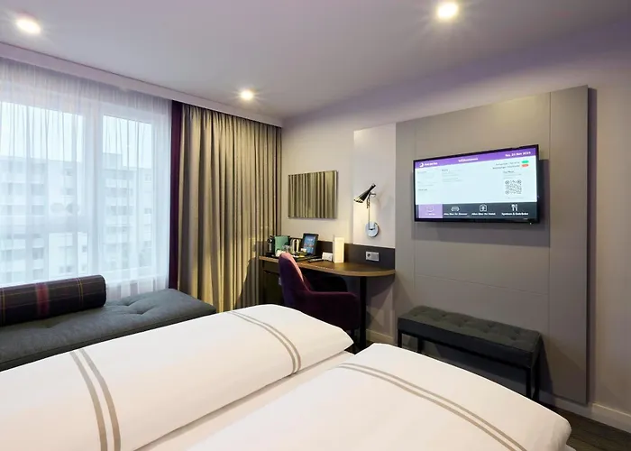 Premier Zuffenhausen