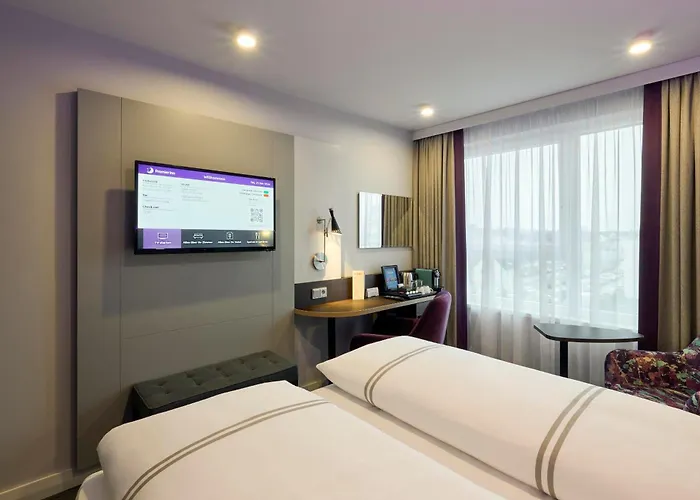 Premier Zuffenhausen *