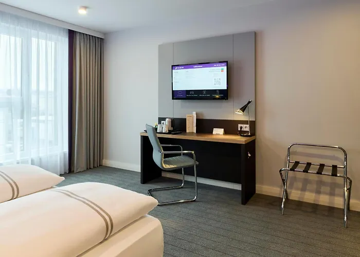 Premier Zuffenhausen Stuttgart