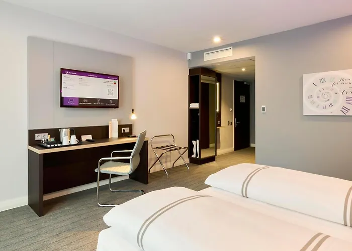 Premier Zuffenhausen