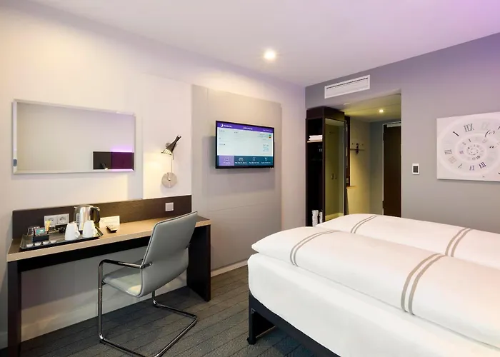 Premier Zuffenhausen Stuttgart