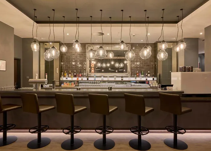 Premier Zuffenhausen Hotell *