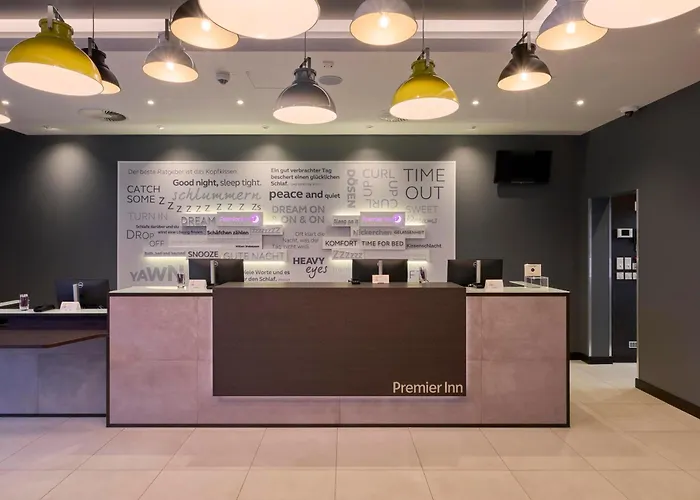 Hotell Premier Zuffenhausen