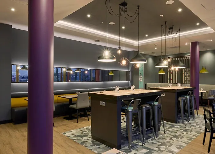 Hotell Premier Zuffenhausen *