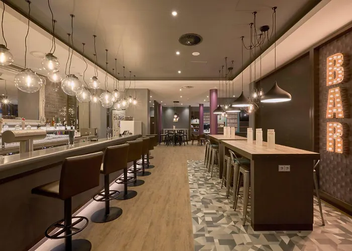 Premier Zuffenhausen Hotell *