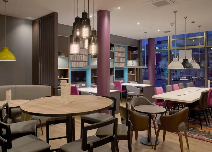 Hotell Premier Zuffenhausen *