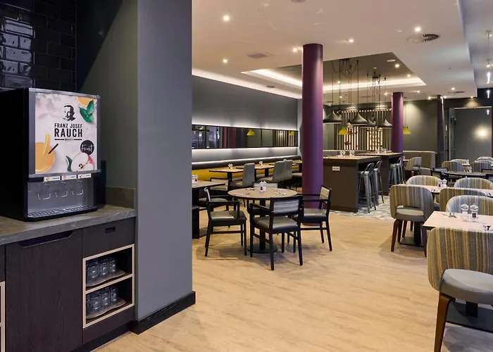 Premier Zuffenhausen * Stuttgart