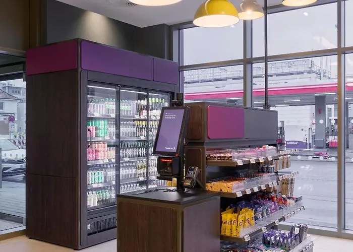 Premier Zuffenhausen * Stuttgart