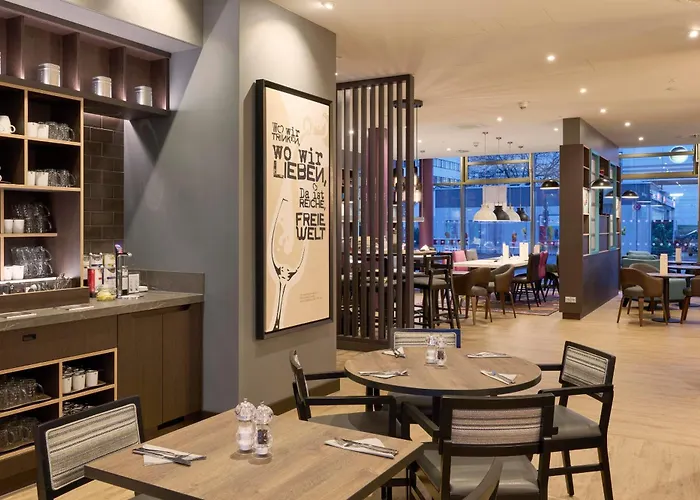 Hotell Premier Zuffenhausen *