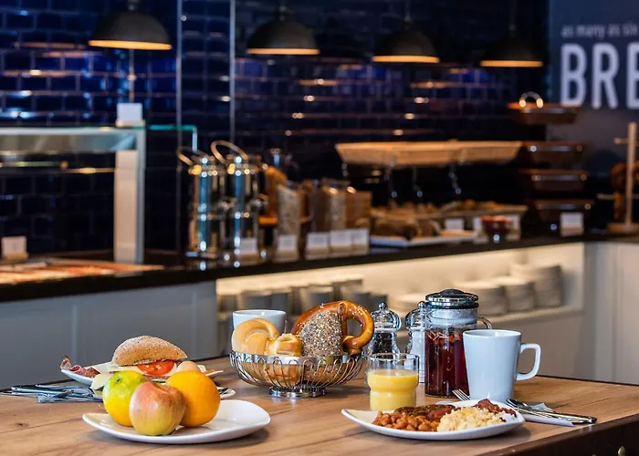 Hotell Premier Zuffenhausen *