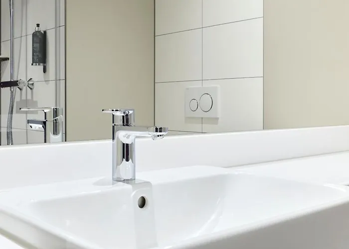 Hotell Premier Zuffenhausen