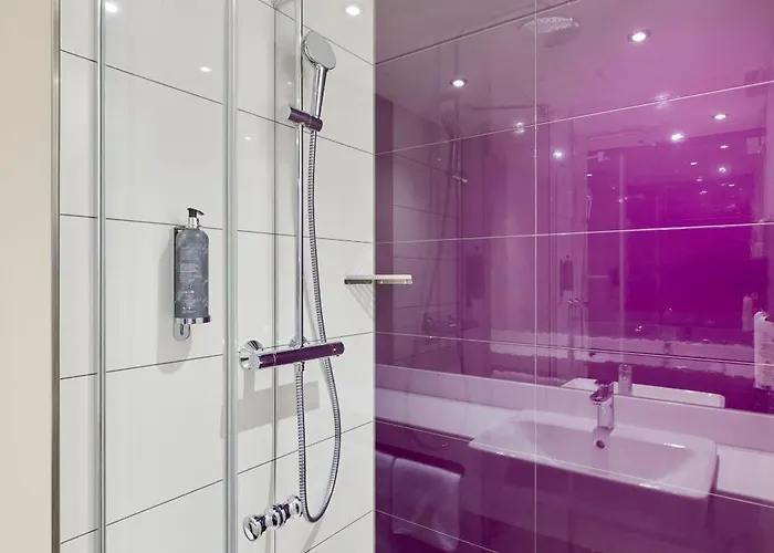 Premier Zuffenhausen Hotell