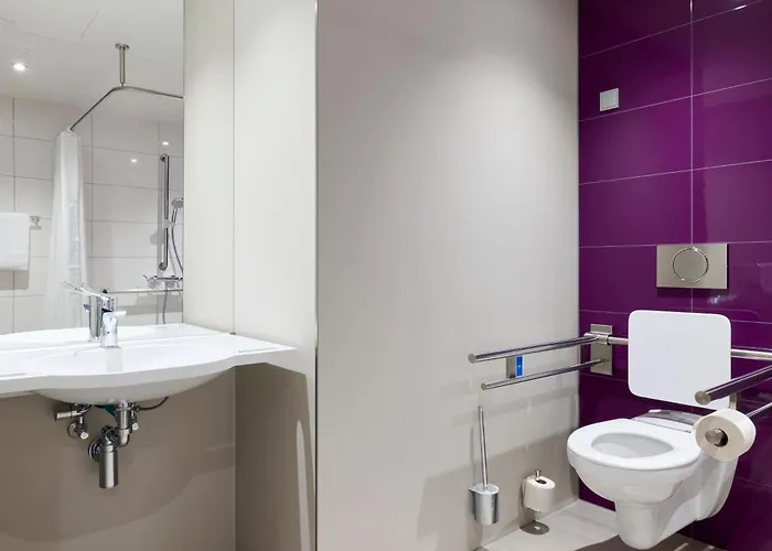 Premier Zuffenhausen Hotell *