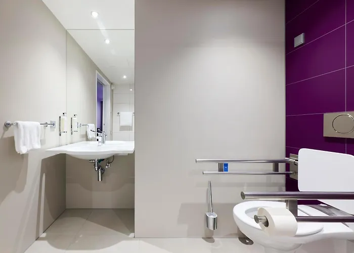 Hotell Premier Zuffenhausen *