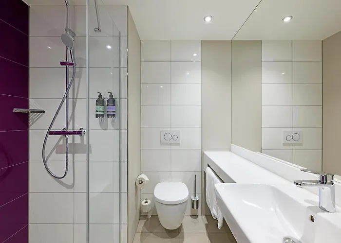 Premier Zuffenhausen Hotell *