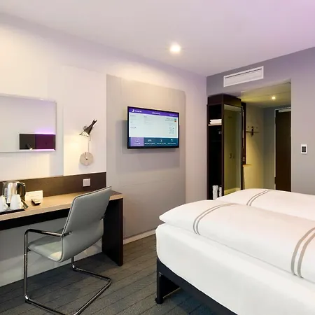 Premier Zuffenhausen שטוטגרט